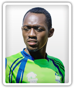Brian Ndenga