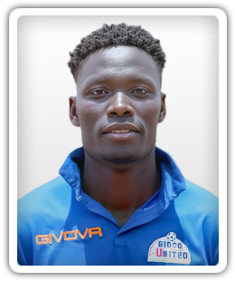 Gabriel Wandera