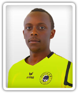 Jimmy Mbugua
