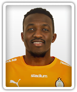 Frank Odhiambo
