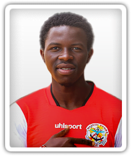 Nicholas Omondi