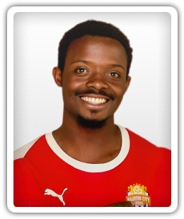 Edwin Mukolwe