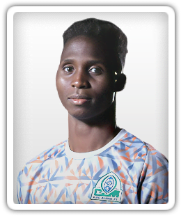 Caleb Omondi