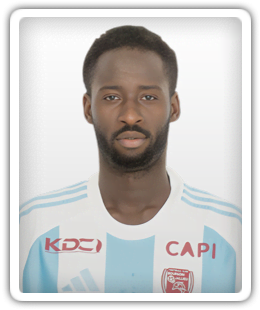 Sambou Sarr