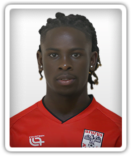 Moussa Kanté