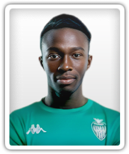 Abass Badji