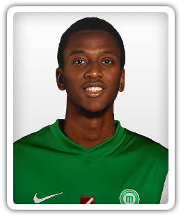 Ousmane Sow