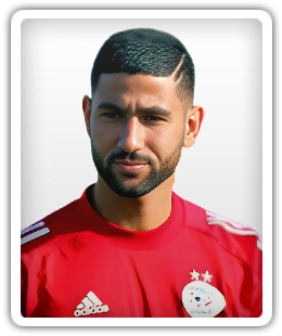 Youcef Laouafi