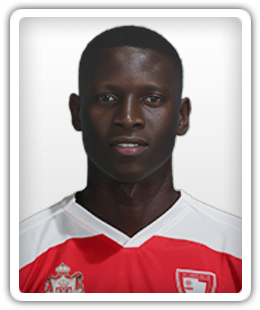 Edrissa Ceesay