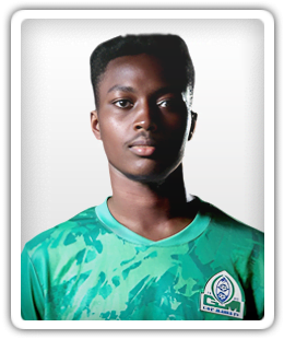 Sylvester Owino