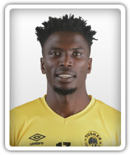 Alex Onchwari