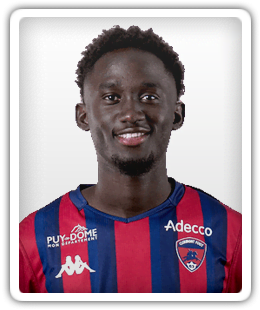 Ousmane Diop