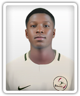 Modou Niang