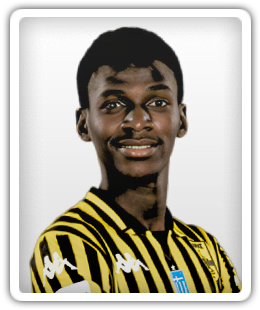 Mamadou Gning