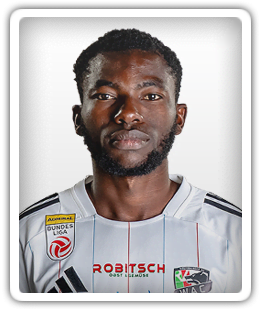 Cheick Mamadou Diabaté