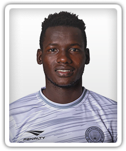 Sékou Djanbou