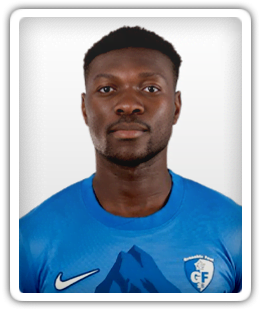 Bachirou Yaméogo