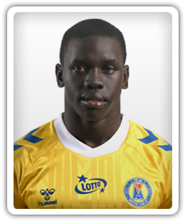 Mbaye N'Diaye