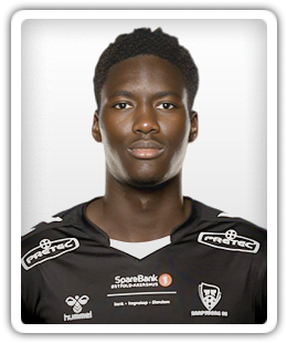 Mamour N'Diaye