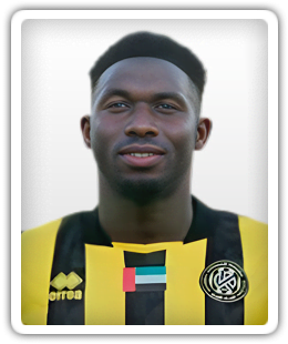 Ebrima Jatta