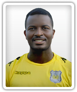Saikou Ceesay