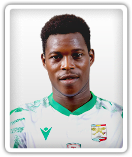 Aliou Souané