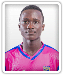Gilbert Bandama
