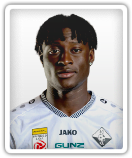 Mohamed Ouédraogo