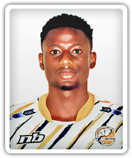Assane Ouédraogo