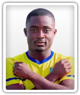 Hasamadou Ouédraogo