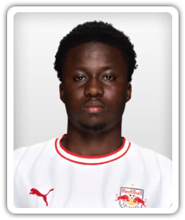 Aboubacar Camara
