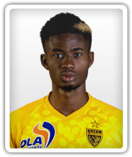 Fatahou Ouattara