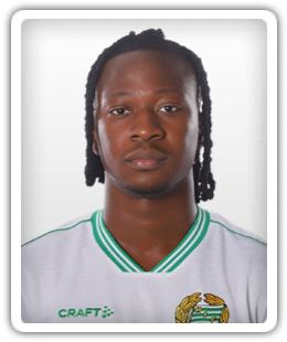 Élohim Kaboré