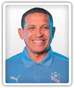 Jorge Soto