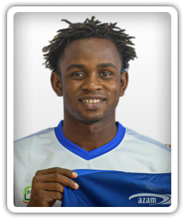 Cheickna Diakité