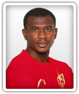 Fady Coulibaly