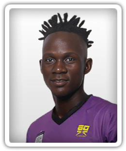 N'Golo Traoré
