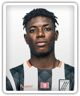 Ariel Koffi