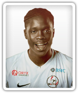 Mouhamed Guèye