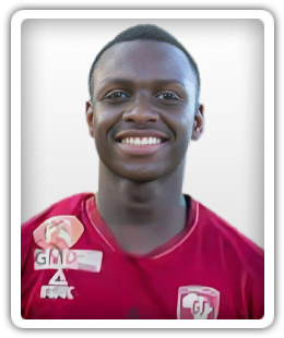 Amara Diouf