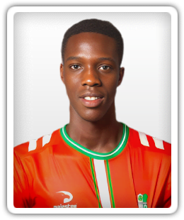 Souleymane Diop