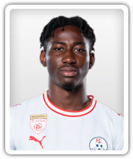 Lassina Traoré