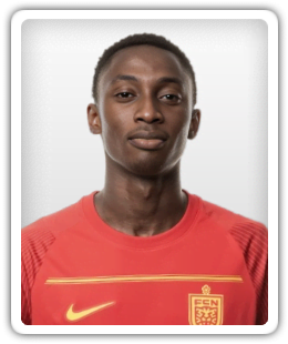 Souleymane Alio