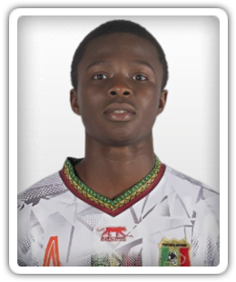 Souleymane Sanogo