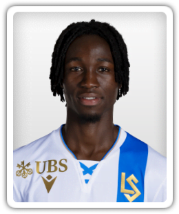 Sékou Koné