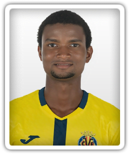 Mahamoud Barry