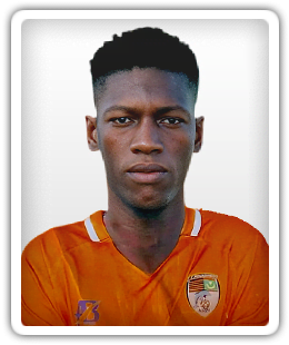 Ibrahim Gadiaga