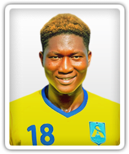 Alassane Kagoné