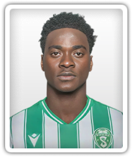 Enoch Quaicoe