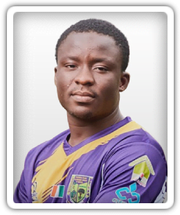 Abroulaye Soumahoro